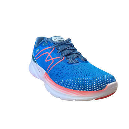 Karhu Fusion 3.5 Scarpa Running Donna Blu Corallo - F201006