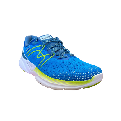 Karhu Fusion 3.5 F101006 | Scarpe Running Uomo Blu Verde