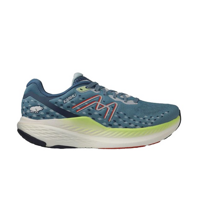 Karhu scarpa da corsa da uomo Mestari Run F105000 blu verde