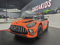 Kids Electric Car Mercedes GT3 AMG 12 V – Orange