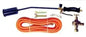 Torch kit i071l+hose+regulator