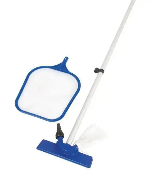 Kit pulizia standard cm. 203