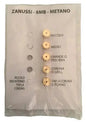 Methane gas jet kit