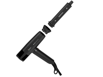 Gammapiù Universal-Kit Curls & Waves Professioneller Haartrockner