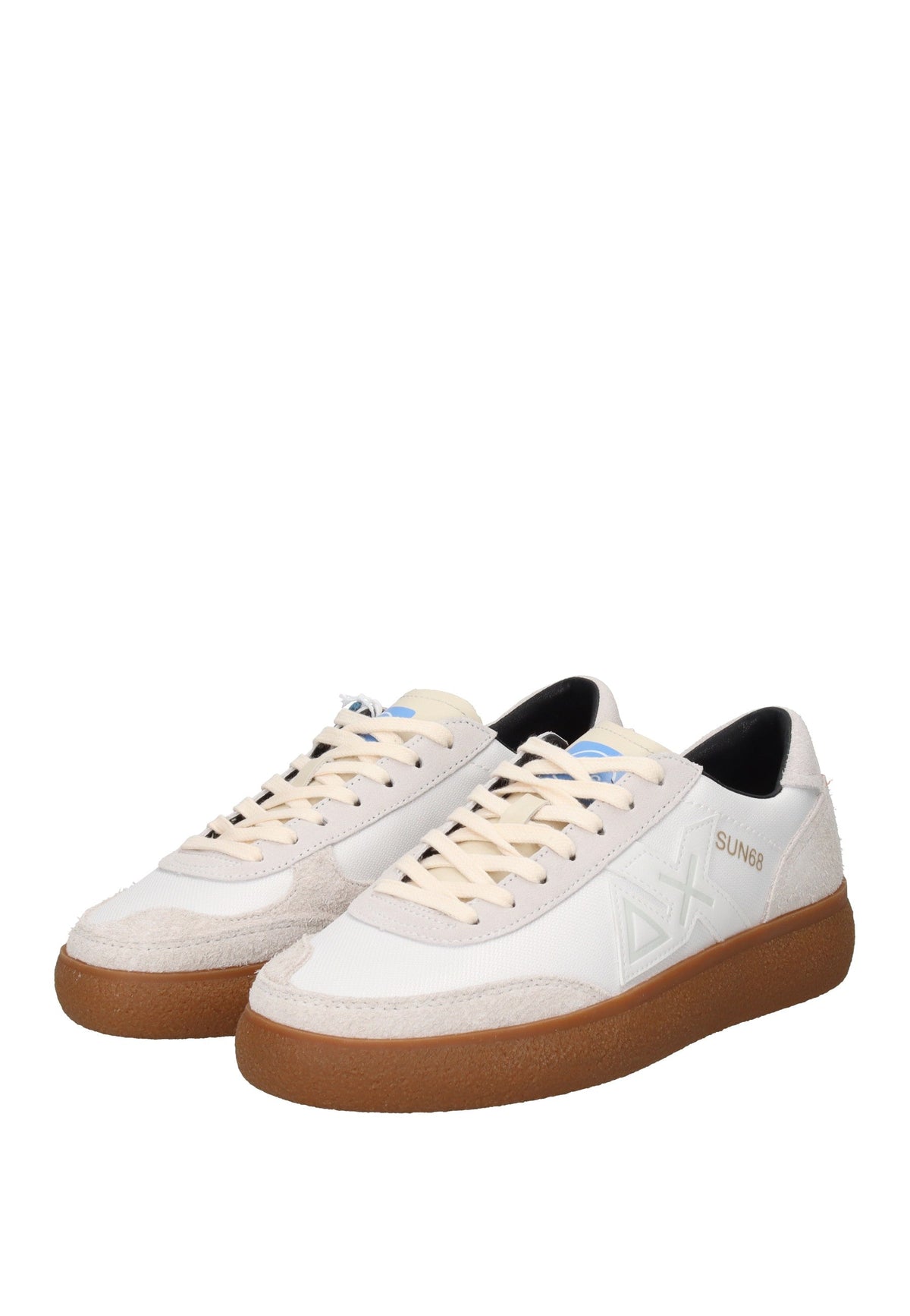 Z46157 sneaker SUN68