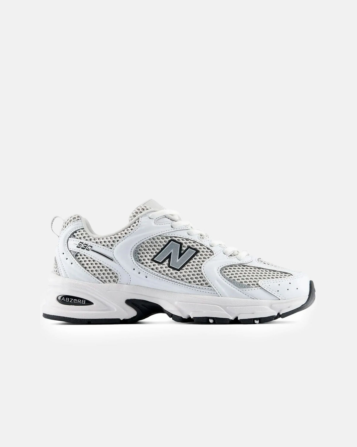 New Balance scarpa sneakers da donna 530 U530KLB