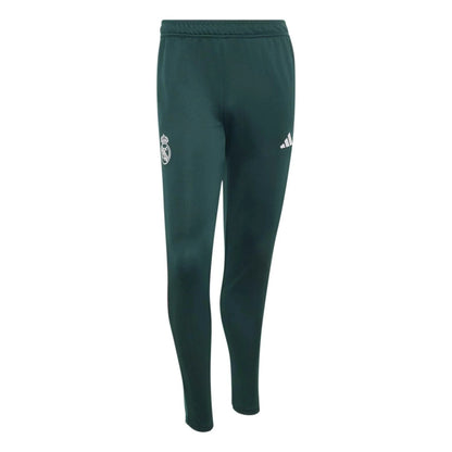 Adidas tuta Real Madrid TIRO26 COMPETITION TRACK SUITS 26-27 KS4643 verde