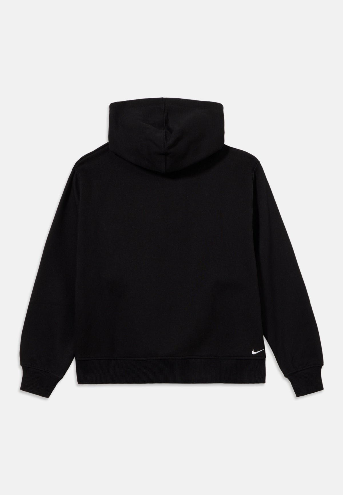 Nike ACG Felpa con Cappuccio Junior 9WCA08-023 Nera - Felpa Streetwear