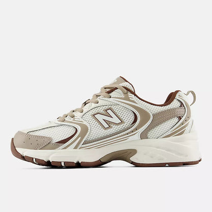 New Balance scarpa sneakers da donna 530 U530COB beige