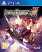 Samurai Warriors 4 Ii PS4 Video Game New Italian PlayStation 4 Sealed