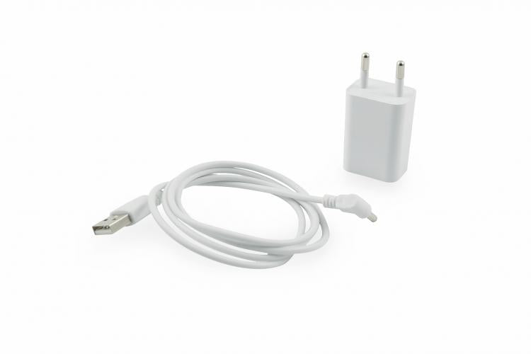 AROMATHERAPIE KOOPER 7LED LUFTBEFEUCHTER ZERSTÄUBER AROMA-DIFFUSOR 300ML WEISS
