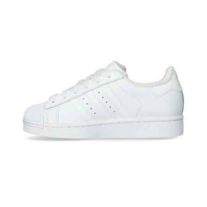 Adidas Originals Superstar II Junior JH9978 Bianca – Pelle Suola Gomma