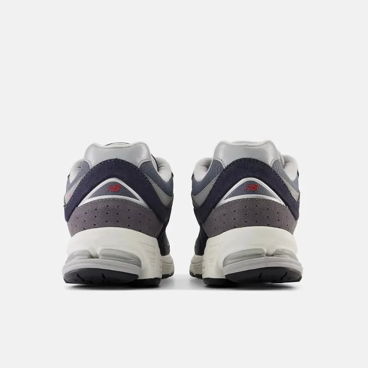 New Balance scarpa sneakers da uomo M2002RSF blu