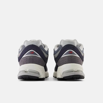 New Balance scarpa sneakers da uomo M2002RSF blu