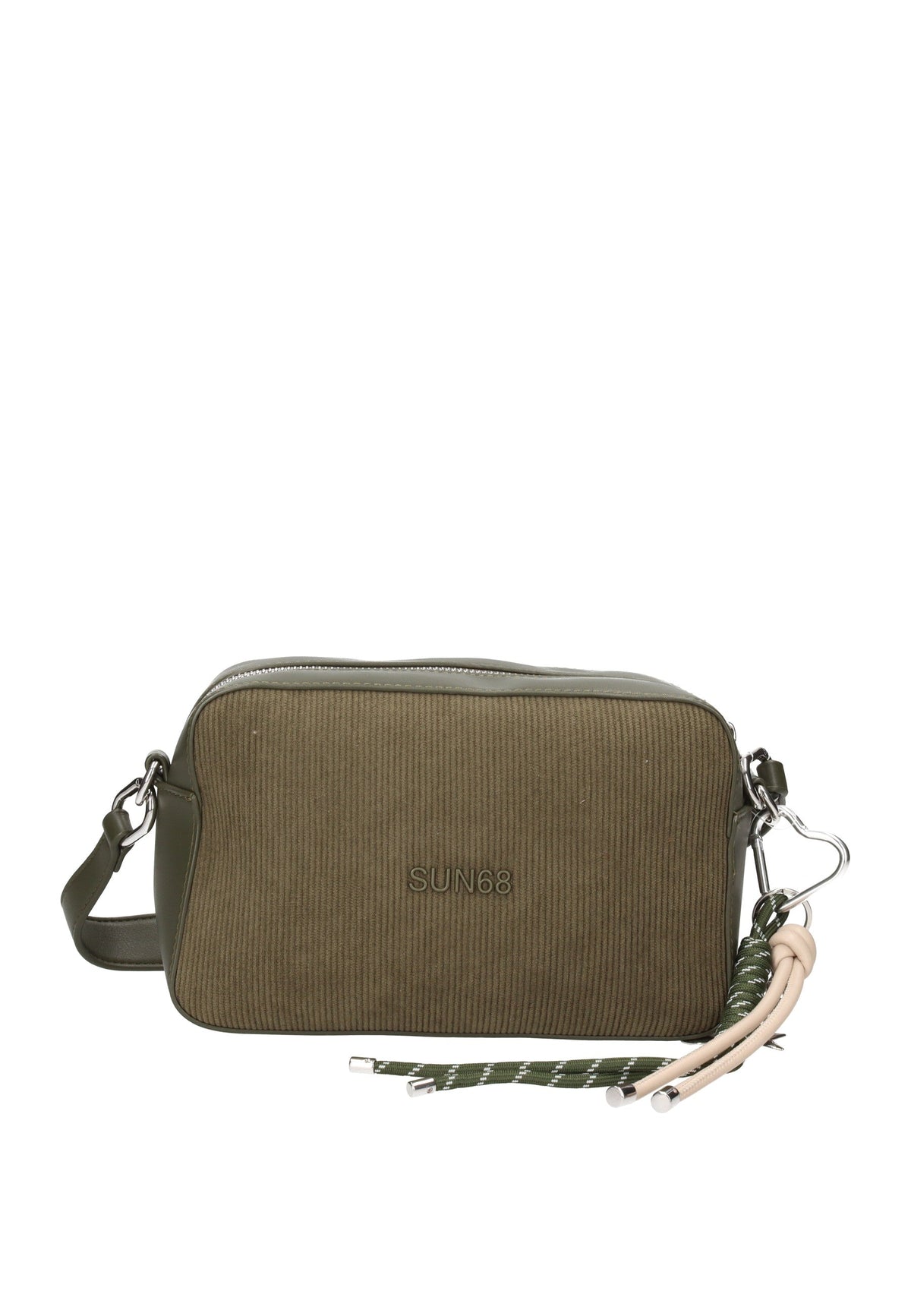 Y46218 Borsa a spalla SUN68