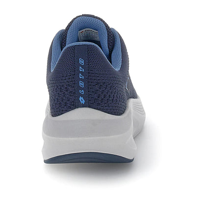 Lotto Scarpe Running Uomo Speedride 900 II Blu - 223367 BWG