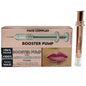 Face Complex Booster Pump Filler Lips Hyaluronic Acid Plumping Syringe