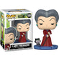 Funko Pop! Disney Villains - Lady Tremaine - (1080) Cinderella Stepmother Figure