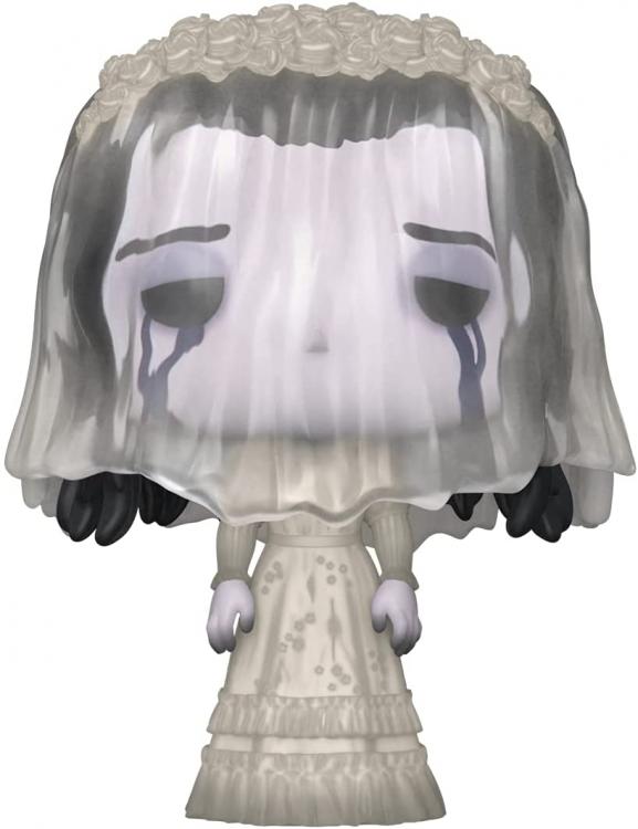 Funko Pop! Movies Lloronas Fluch – La Llorona (1130) Vinylfigur
