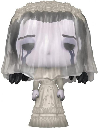 Funko Pop! Movies Lloronas Fluch – La Llorona (1130) Vinylfigur