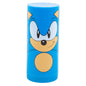 Fizz Sonic The Hedgehog Cylindrical Light Table Night Lamp