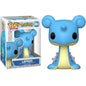 Funko Pop! Games Pokémon - Lapras (864) Water Vinyl Collectible Figure