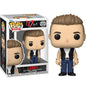 Funko Pop! Rocks U2 Zoo TV - Larry Mullen (273) Vinyl Figure Band Rock Music