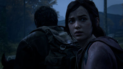 The Last Of Us Parte 1 Ps5 Gioco Italiano Playstation 5 Videogioco Remake Nuovo