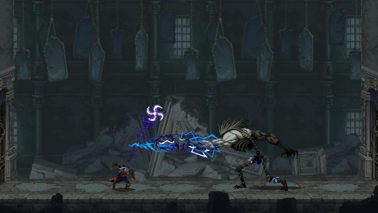The Last Faith Ps5 Videogioco Playstation 5 Eu Ita Gioco Nuovo Sigillato