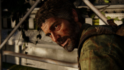 The Last Of Us Parte 1 Ps5 Gioco Italiano Playstation 5 Videogioco Remake Nuovo