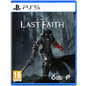 The Last Faith PS5 Video Game PlayStation 5 EU Italian New Sealed Game