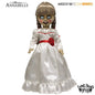 Living Dead Dolls: Conjuring (Annabelle) 25cm Statue Figure Horror Doll Mezco