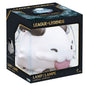 ABYSTYLE LEAGUE OF LEGENDS PORO TABLE LAMP VIDEO GAME VIDEOGAMES