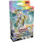 Yu-Gi-Oh! Structure Deck Legend of the Crystal Beasts TCG GCC Card Game Ita