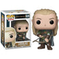 Funko Pop ! Movies Lord Of The Rings - (628) Legolas The Lord Of The Rings 9Cm