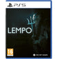 Lempo PS5 Videospiel Playstation 5 Mehrsprachig Neues Spiel, versiegelt