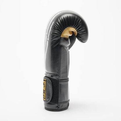 LEONE Guantone da Boxe IUTER GN01IU 10oz Nero