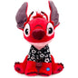 Disney Plush Lilo & Stitch - Leroy Hawaii 30cm Talking Toy