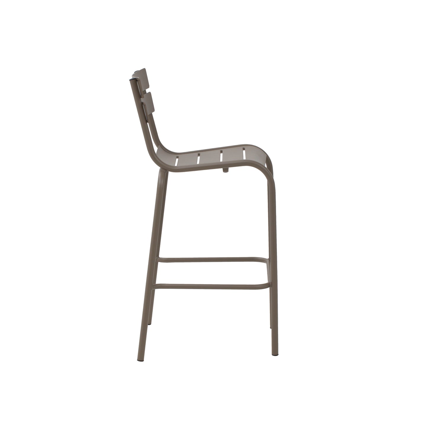 Sgabello CESENA beige