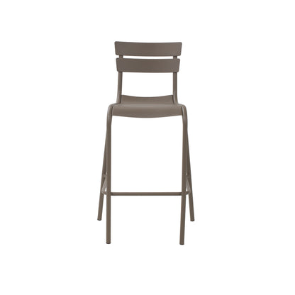 Sgabello CESENA beige