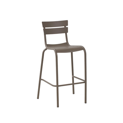 Sgabello CESENA beige