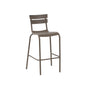 CESENA beige stool