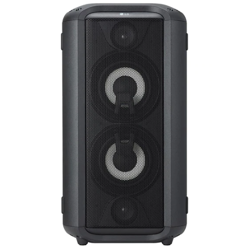 Lg Torre Audio Rl4 Xboom Portatile 150W Wireless Bluetooth Altoparlante Con Cavo