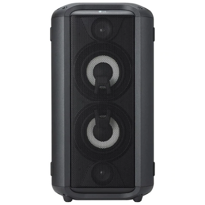 Lg Torre Audio Rl4 Xboom Portatile 150W Wireless Bluetooth Altoparlante Con Cavo