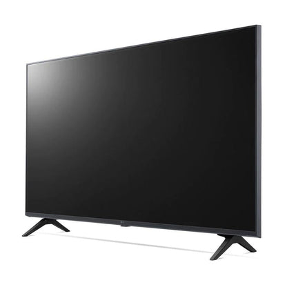 Lg Smart Tv Led 43” 43Up77006Lb 4K Uhd Ultra Hd Dvb-T2/S2 Terrestre+Satellitare