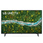 Lg Smart TV LED 43” 43Up77006Lb 4K Uhd Ultra Hd DVB-T2/S2 Terrestrial+Satellite