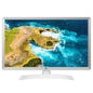 Lg 28'' Tq515S-Wz Smart Tv Monitor | Hd Webos 22 Hdmi Wifi |Dvb-T/T2/S2/C White