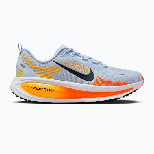 Nike Vomero 18 Uomo HM6803-404 Hydrogen Blue Scarpa Running PE26