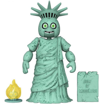 Funko Pop! Af Five Nights At Freddy'S - Liberty Chica Special Delivery 13Cm