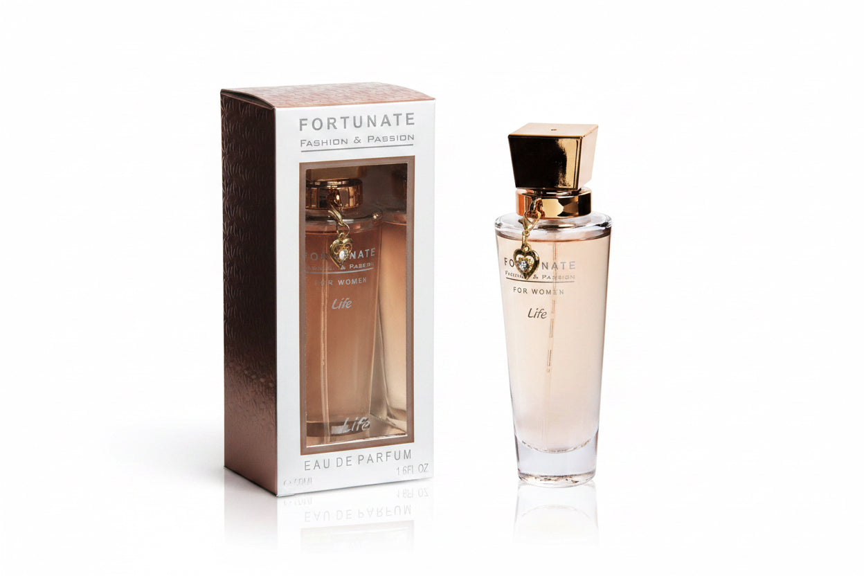 Life - Eau De Parfum 50ml